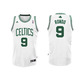 Adidas Réplica Jersey Rondo Celtics (white/green)