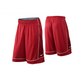 Lebron Short Half Print (611/red)