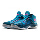 Lebron Ambassador VII "Heaven" (464/azul/crimson/navy)