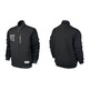 LeBron Lion 6 Destroyer Jacket (032/negro)