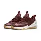 Lebron XIII Low "Cavs" GS (600/team red/sail)