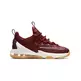 Lebron XIII Low "Cavs" GS (600/team red/sail)