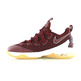 Lebron XIII Low "Cavs" GS (600/team red/sail)