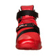 Nike Zoom LeBron Soldier 9 "Cavs Redblack" (606/university red/black/white)