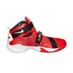 Nike Zoom LeBron Soldier 9 "Cavs Redblack" (606/university red/black/white)