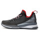 Damian Lillard Shoes "Away" (black/onix)