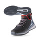 Damian Lillard Shoes "Away" (black/onix)