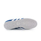 Adidas Original Zapatilllas Beckenbauer (azul royal/blanco)