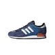 Adidas Original ZX 700 (marino/azull/naranja)