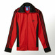 Adidas Originals Chaqueta Europa TT (rojo/negro)