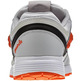 Reebok Pump Running Dual MU (gris/naranja/negro/blanco)