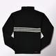 Adidas Chaqueta Reversible Training Clima (negro/blanco)