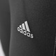 Adidas Pantalón Training Clima (negro/blanco)