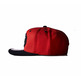 Adidas Gorra D Rose 5 (rojo/negro)