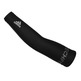 Adidas 1Pair Arm Covers Sleeves Compression Guard Band