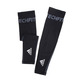 Adidas 1Pair Arm Covers Sleeves Compression Guard Band