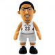 Figures Plush Anthony Davis # 23 New Orleans Pelicans Bleacher Creatures (white)