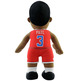 Figures Plush Chris Paul # 3 L.A Clippers Bleacher Creatures (red/white)