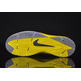 Nike Zoom Hyperchaos (007/sport grey/vivid sulfur/black)