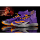 Nike Zoom HyperRev Kyrie Irving "Purple Venom" (502/purplevenom)