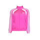 Adidas Classic Knit Track Suit Open Hem