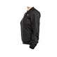 Adidas Chaqueta F Night Track Top (Negro/Plata)