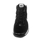 The Air Overplay IX "Black" (001/black/white/darkgrey)