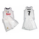 Pack Kids Luka Doncic Real Madrid Basket 2015/16 (black/white)