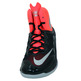 Nike Prime Hype DF II "Black Hot" (006/black/silver/lava)