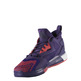 Adidas D Lillard 2 Boost Primeknit "Fabien Causeur" (multicolor)