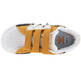 Adidas Superstar Tiger CF Inf (laranja/preto)