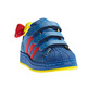 Adidas Superstar Disney Snow white CF Kids Girl (azul/vermelho/)