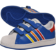 Adidas Superstar 2 CF(28-35/azul)