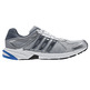 Adidas Duramo 5 Running (cinza/prata/white)