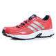 Adidas Running Vanquish 6 (rosa/prata)