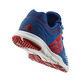 Adidas Adipure Trainer 360 Kids (36-40)(azul/vermelho)