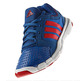 Adidas Adipure Trainer 360 Kids (36-40)(azul/vermelho)