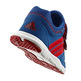 Adidas Adipure Trainer 360 infants (20-27)(azul/vermelho)