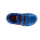 Adidas Adipure Trainer 360 infants (20-27)(azul/vermelho)