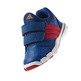 Adidas Adipure Trainer 360 infants (20-27)(azul/vermelho)