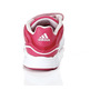 Adidas adifast CF Kids (28-35/rosado/branco)