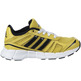 Adidas Tênis Crianças adifast  Kids (amarelo/preto)