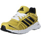 Adidas Tênis Crianças adifast  Kids (amarelo/preto)