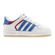 Adidas Varial Shoes Infant (branco/azul/vermelho)