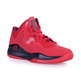 Adidas D. Rose 773 III Niño (rojo brillo/negro)