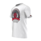 Adidas D-Rose Babge Tee Men´s (white)