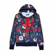 Adidas Originals Sudadera Roses Rita Ora (multicolor)