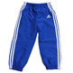 Adidas Chándal Infantil J Woven Suit (azul)