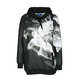 Adidas Originals Sudadera White Smoke Rita Ora (negro/blanco)