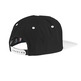 Adidas NBA Gorra Brooklyn Nets (negro/blanco)